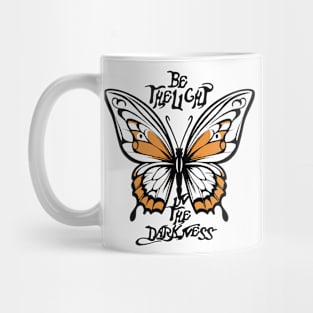 butterfly Mug